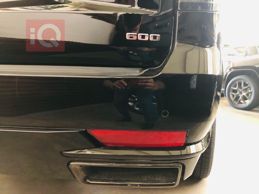 كاديلاك اسكاليد